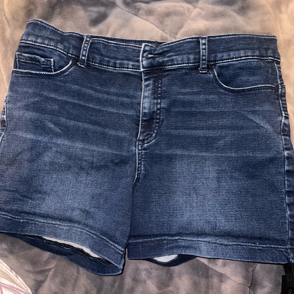 Juicy Couture Shorts